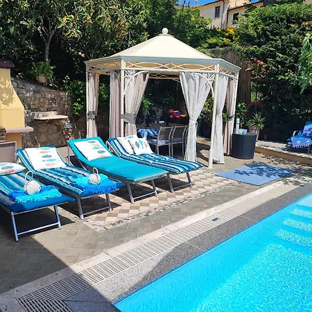 Capo Corso Bed & Breakfast *