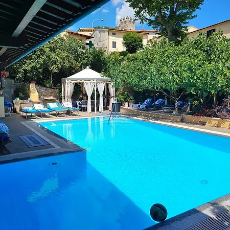 Capo Corso Alojamento de Acomodação e Pequeno-almoço Corsanico-Bargecchia