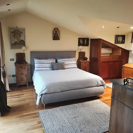 Capo Corso Alojamento de Acomodação e Pequeno-almoço 3*