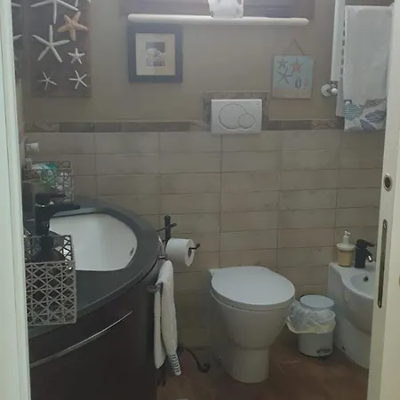 Capo Corso 3* Corsanico-Bargecchia