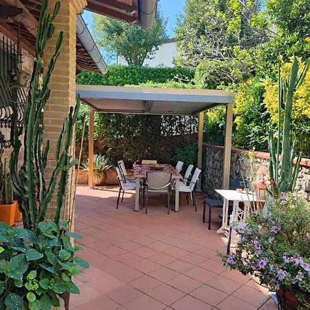 Capo Corso Corsanico-Bargecchia