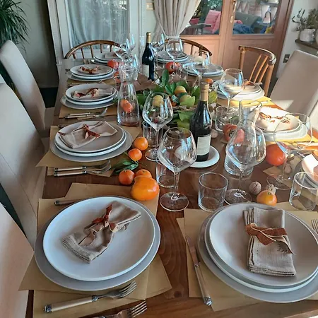 Capo Corso 3* Corsanico-Bargecchia