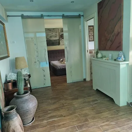 Capo Corso Alojamento de Acomodação e Pequeno-almoço Corsanico-Bargecchia