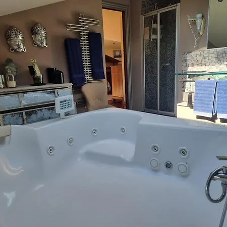 Capo Corso Corsanico-Bargecchia