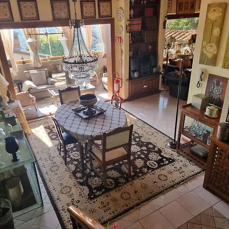 Alojamento de Acomodação e Pequeno-almoço Capo Corso