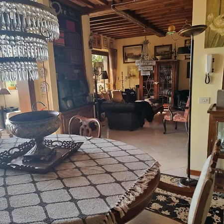 Capo Corso Corsanico-Bargecchia