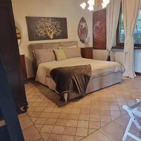 Capo Corso Corsanico-Bargecchia