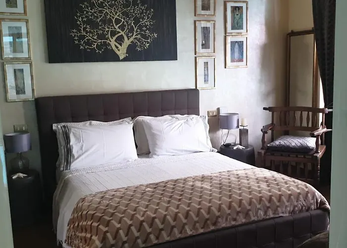 Capo Corso Bed & Breakfast