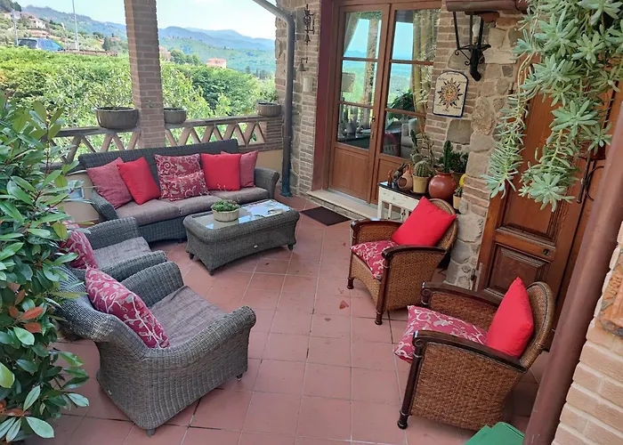Capo Corso Bed & Breakfast