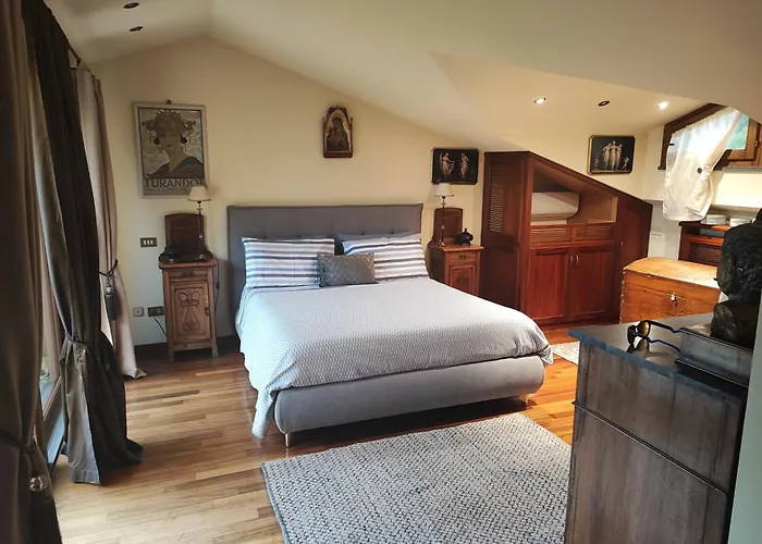 Capo Corso Bed & Breakfast 3*