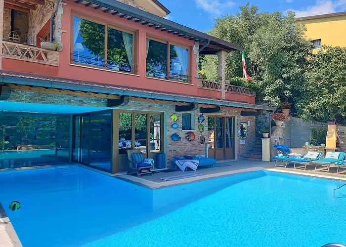 Bed & Breakfast Capo Corso