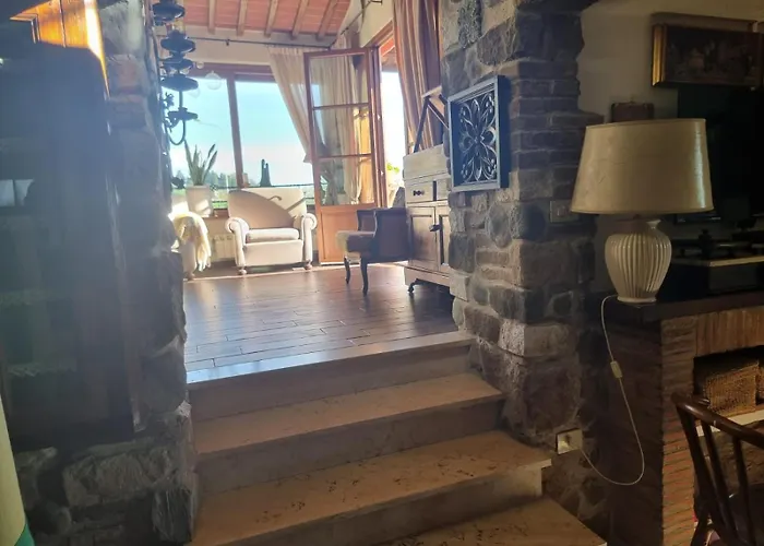 Capo Corso Bed & Breakfast Corsanico-Bargecchia