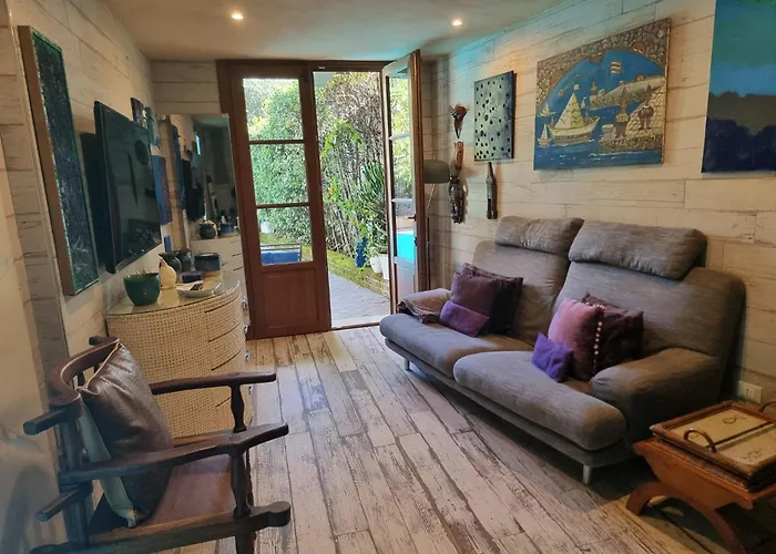 Bed & Breakfast Capo Corso 3*