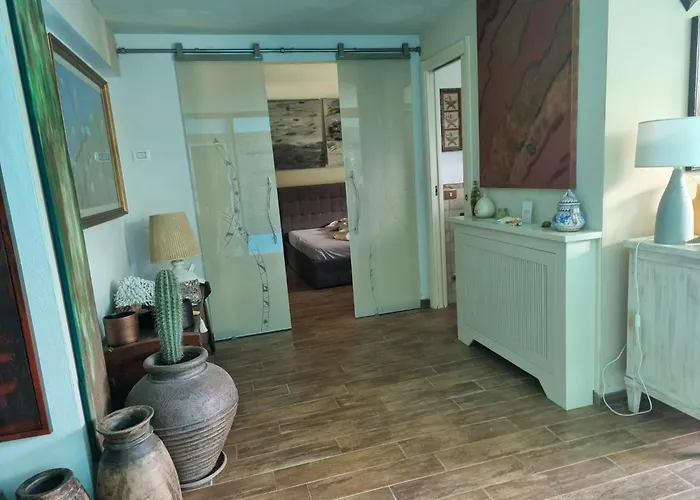 Capo Corso Bed & Breakfast Corsanico-Bargecchia