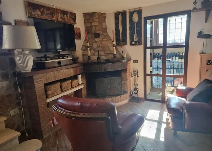Capo Corso Bed & Breakfast