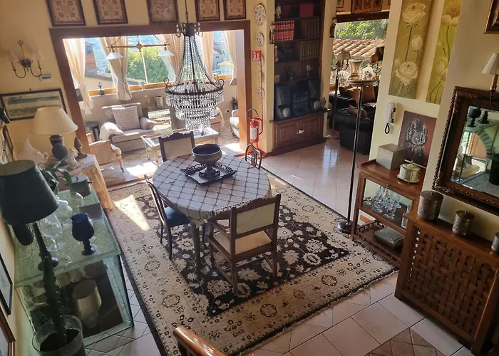 Bed & Breakfast Capo Corso