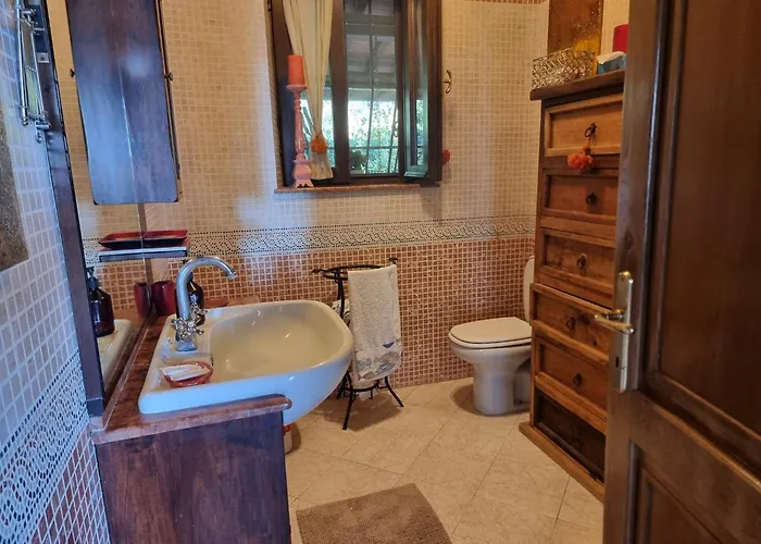 Capo Corso Bed & Breakfast